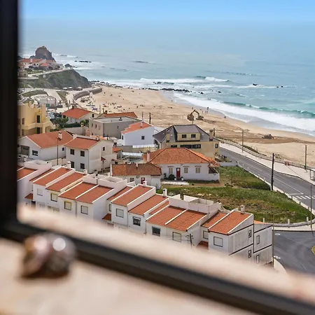 Ocean View - 1 Bedroom With Amazing Views Appartement Santa Cruz (Oeste)