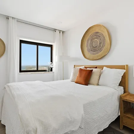 Ocean View - 1 Bedroom With Amazing Views Appartement Santa Cruz (Oeste)