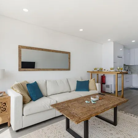 Ocean View - 1 Bedroom With Amazing Views Appartement *