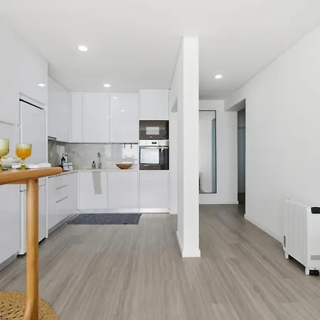 Appartement Ocean View - 1 Bedroom With Amazing Views *