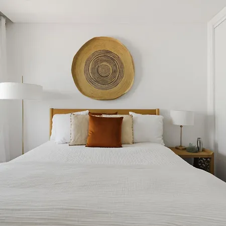 Appartement Ocean View - 1 Bedroom With Amazing Views