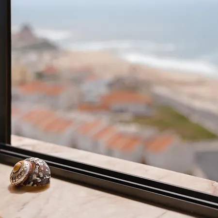 Appartement Ocean View - 1 Bedroom With Amazing Views Santa Cruz (Oeste)
