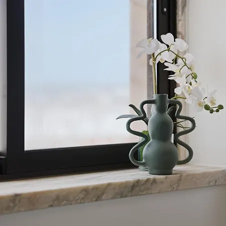 Appartement Ocean View - 1 Bedroom With Amazing Views Santa Cruz (Oeste)