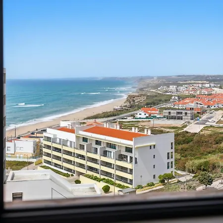 Appartement Ocean View - 1 Bedroom With Amazing Views *
